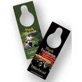 Laminated Door Hanger (8 3/4"x3 3/8")